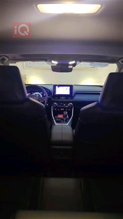 تويوتا راف 4